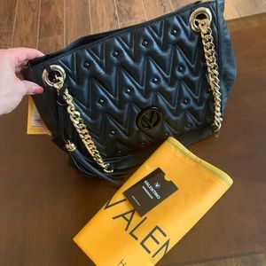 SOLD!!! Valentino Shoulder Bag. NWT.